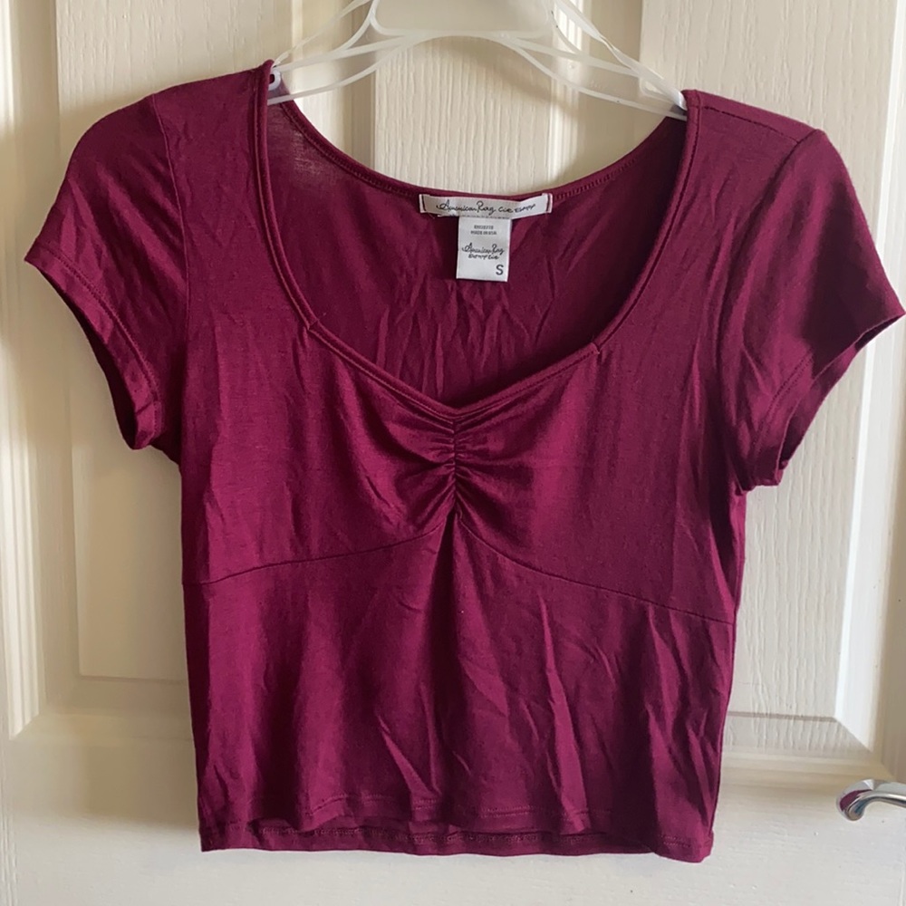 American Rag women’s Tshirt in size small